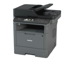 multifunzione brother laser