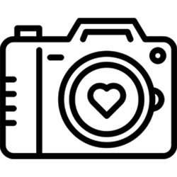 foto tessera e still life