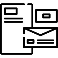 biglietti da visita e carta intestata 